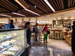 -崇光百货(铜锣湾店)