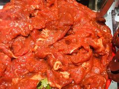 -成都你六姐·牛肉冒菜(城市集市合生汇店)