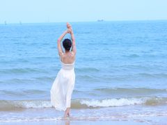 -西秀海滩公园