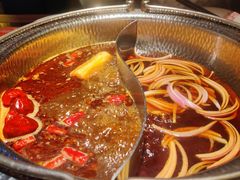 -牛New寿喜烧(虹桥新天地店)