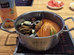-嗨羊火锅(西环店)
