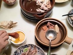 -客语客家菜(华发商都店)