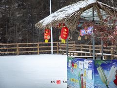 -参仙谷生态旅游度假区