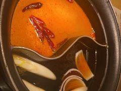 -温野菜涮涮锅(大悦城店)