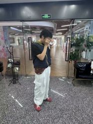 -藤野造型·烫·染发型设计店