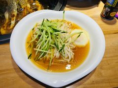 -马家大院铁锅炖(京粮广场店)