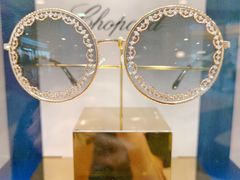 -ALEXIS EYEWEAR艾莱克斯眼镜(国贸商城店)