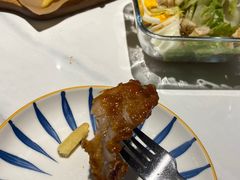 -必胜客(高新中大店)