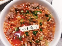 -海底捞火锅(关山保利店)