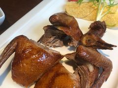 -ZEN采蝶轩·粤味臻鲜·手作点心·商务宴请(泰州店)