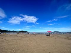 -东海半边山旅游度假区