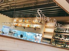 -Bistro 63 创意融合料理(广粤天地店)