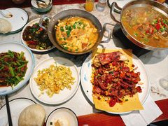 -小乡小镇·传承桐庐土菜·老板亲自烧的菜