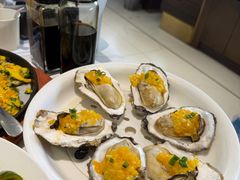 -大锅强·蒸海鲜青岛菜(金沙滩店)