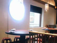 大堂-大牌大·传统杭帮菜(湖滨店)