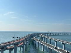-星海湾跨海大桥
