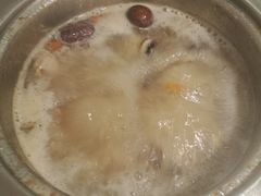 -欢乐牧场海鲜烤肉自助(牡丹园店)