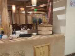 -田园印象·成都土菜院子(华阳店)