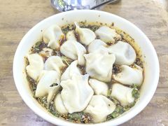 -回坊马二饺子馆