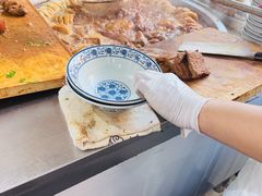 -陈记卤煮小肠