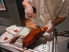 -北京全聚德(王府井店)