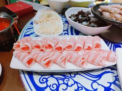-东道煮牛肉火锅(东盛大街店)