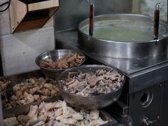 -江南红鱼汤(洋中花园店)