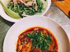 -鱼库·不仅是一家烤鱼店(车公庙店)