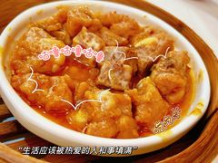 -新海利海鲜城·41年珠海老字号(夏湾店)