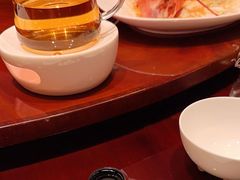 -万豪中餐厅·粤菜·北京粤财JW万豪酒店