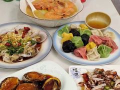 -来之顺海鲜菜馆·青岛菜·始于1993(栈桥店)