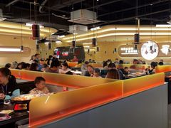 -师烤·豆花烤鱼(广州荔湾扬韬广场店)
