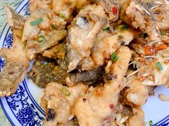 -頂好酒家·经典粤菜(海信广场店)