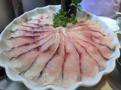 -云尊府云南菜·蒸汽石锅鱼(学清路店)