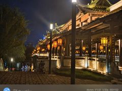 -大小河街