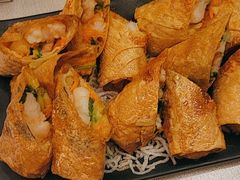 -上海金桥红枫万豪酒店-万豪中餐厅
