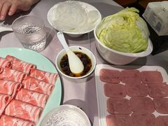 -东来顺饭庄(apm总店)