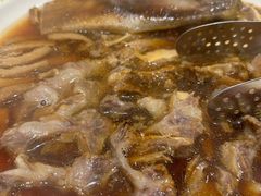 -西贝(上海新梅广场店)