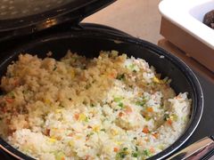 -码头故事火锅(大丰店)