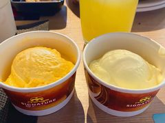 -星伦多 自助料理(圆融店)