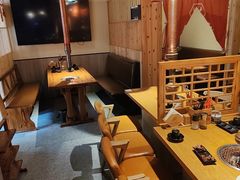 -牛坂亭 . 和牛烤肉海鲜酒场(工农路店)