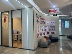 -牙博士口腔品牌连锁(杨浦店)