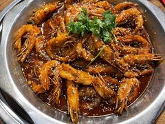 -槐店王婆大虾(开发区店)