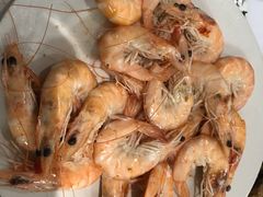 -宾朋海鲜特色美食餐厅·纯手工鲅鱼水饺(兴海路店)