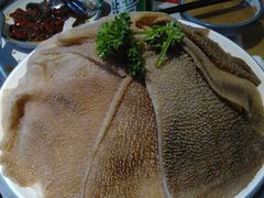 -井格重庆火锅(友谊路新业广场店)