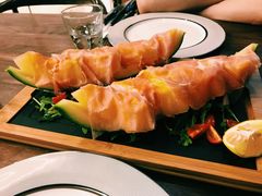 -1861意大利餐厅(文化广场店)