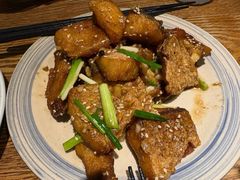 -静一餐厅·湖北菜(前门创始店)