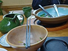 -云海肴·汽锅鸡·云南代表菜(天山百盛优客店)