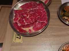 -西塔老太太泥炉烤肉(北京亚运村店)