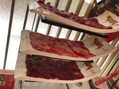 -左庭右院鲜牛肉火锅(苏州园区永旺店)